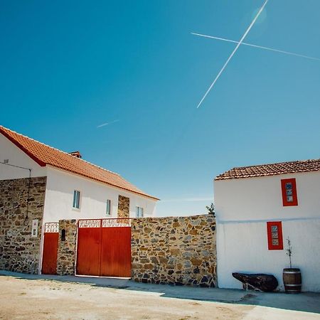 Quinta Dos Avos Lourenco Sertã Eksteriør bilde