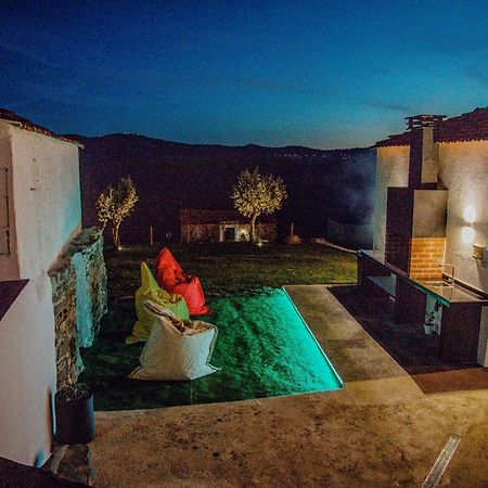 Quinta Dos Avos Lourenco Sertã Eksteriør bilde
