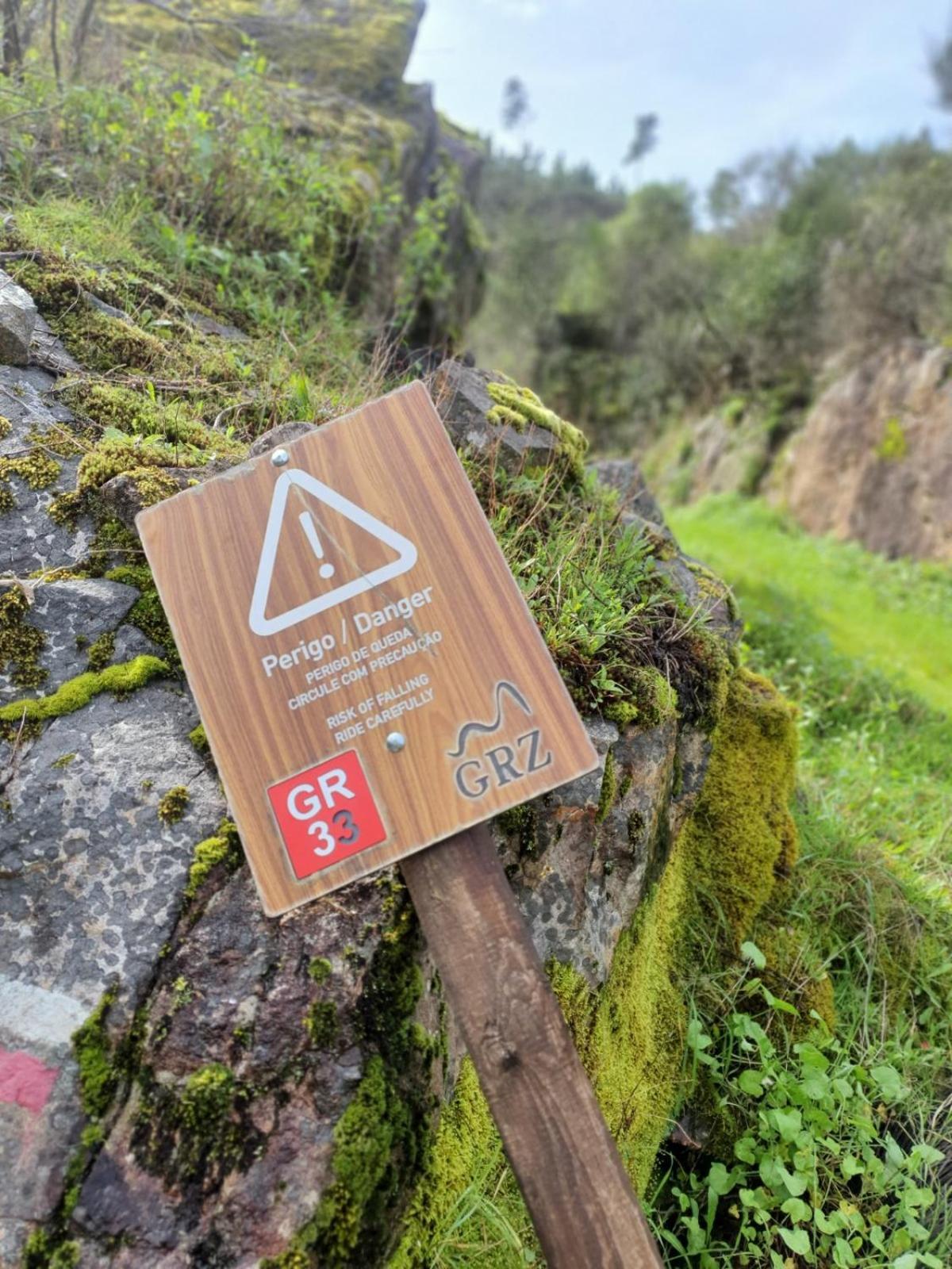 Quinta Dos Avos Lourenco Sertã Eksteriør bilde
