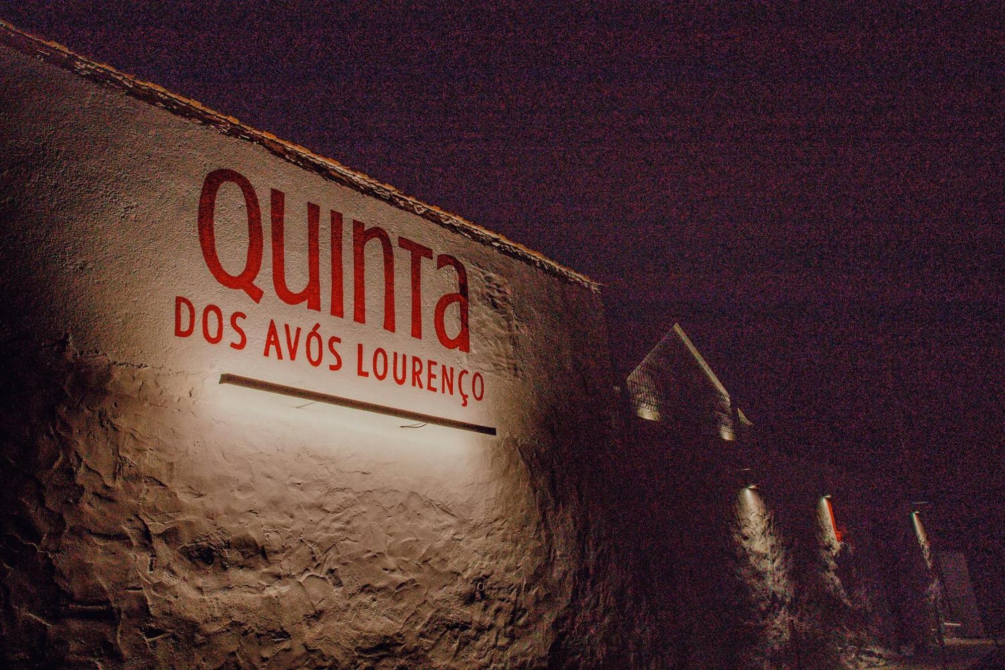 Quinta Dos Avos Lourenco Sertã Eksteriør bilde